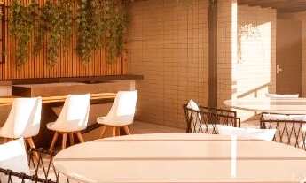 Imagem 6: Apartamento no Portal do Sol com 2 quartos, sendo 1 suíte