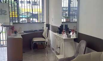 Imagem 5: Sala para sublocação no centro