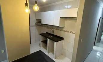 Imagem 6: Casa com 2 quartos, sendo 2 suítes, 2 vagas de garagem, à venda, 120 m² por R$ 320.000 - C