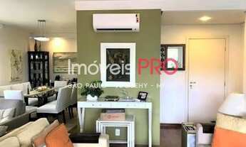 Imagem 5: 137m² com excelente localização e 3 vagas na Vila Olímpia