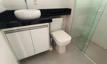 Imagem 6: JD. Anhembi Aptº Terreo com 52m², com 2 quartos, sala, cozinha, wc social com Box