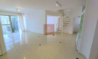 Imagem: Cobertura à venda com 264m², 3 dormitórios