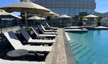 Imagem 2: Cobertura Quadriplex com 8 suítes e 10 vagas de garagem na Barra Sul em Balneário Camboriú