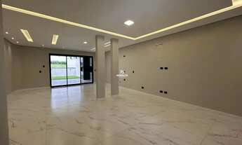 Imagem 2: Sobrado com Suíte à venda - Aristocrata - São José dos Pinhais/PR