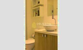 Imagem 6: Apartamento à venda 3 Quartos 1 Suite 1 Vaga 61M² Ipanema Porto Alegre - RS