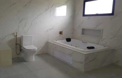 Imagem 10: A Sobrado à venda no Parqville Pinheiros 4 suítes