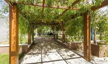 Imagem: Apartamento de 2 dormitórios, ventilação