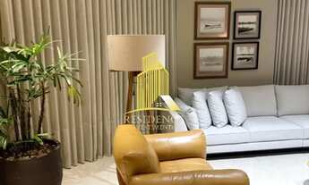 Imagem 4: Edifício Royal President - Porteira fechada