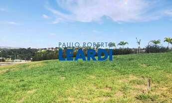 Imagem: TERRENO EM CONDOMÍNIO - LOTEAMENTO RESIDENCIAL