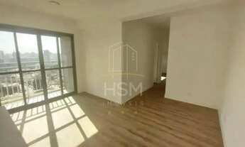 Imagem 5: Apartamento para aluguel, 2 quartos, 1 suíte, 2 vagas, Vila Assunção - Santo André/SP