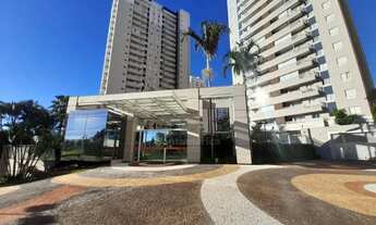 Imagem 2: Apartamento para Locação no Edifício Liberty Towers com 3 Quartos na Gleba Palhano em Lond