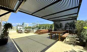 Imagem 5: Excelente cobertura plana no Belle Vie