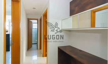 Imagem 6: Apartamento para venda, 2 quarto(s), Parque Residencial Laranjeiras, Serra