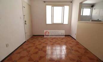 Imagem 2: Apartamento com 1 dormitório para alugar, 42 m² por R$ 1.100,00/mês - Passo d'Areia