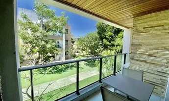 Imagem 6: Apartamento no Iloa Residence Barra de São Miguel - Alagoas