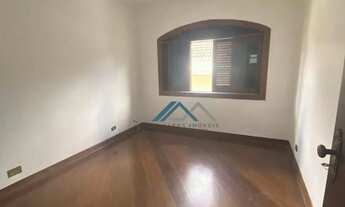 Imagem 4: Casa com 4 dormitórios, sendo 2 suítes para alugar, 500 m² por R$ 16.700/mês - Alphaville