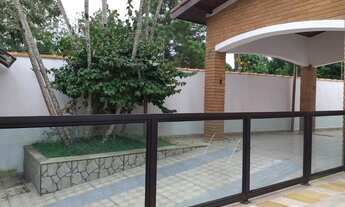 Imagem 7: Casa em Rua Carlos Gomes - Flórida - Peruíbe/SP