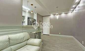 Imagem 5: Engenho Novo Apartamento com 2 dormitórios