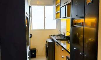 Imagem 6: Apartamento Mobiliado codigo: 152379