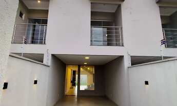 Imagem: Sobrado Residencial Itaipu com 3 quartos