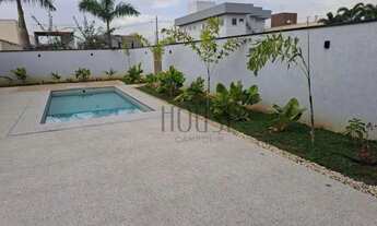 Imagem 4: Casa com 3 quartos à venda, 285 m² - Condomínio Evidence Residencial - Araçoiaba da Serra