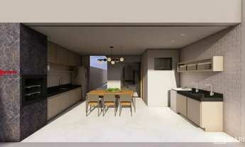 Imagem 5: Casa Alto Padrão à Venda em Igarapé no bairro Pousada Del Rey