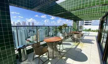 Imagem 3: Edf Costa das Palmeiras