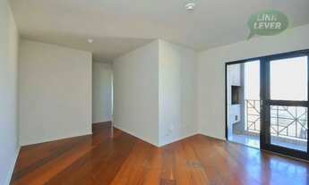 Imagem 2: Apartamento com 3 dormitórios à venda, 66 m² por R$ 362.000,00 - Emiliano Perneta - Pinhai