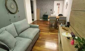 Imagem 2: Imóvel para venda tem 63 metros quadrados com 2 quartos em Jaguaribe - Osasco - SP