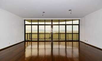 Imagem 2: APARTAMENTO COM 4 QUARTOS SENDO 2 SUÍTES E 3 VAGAS DE GARAGEM NA BEIRA-MAR NORTE FLORIANÓP