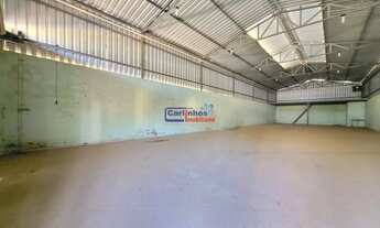 Imagem 3: Galpão Industrial à Venda em Juatuba com 390m²