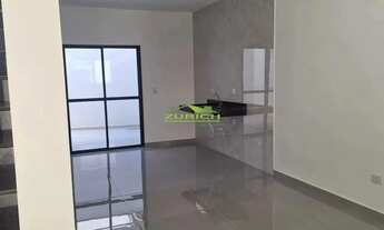 Imagem 3: Casa (Sobrado) para Venda, 3 dorm(s), 1 suite(s), 2 vaga(s), 106 m²