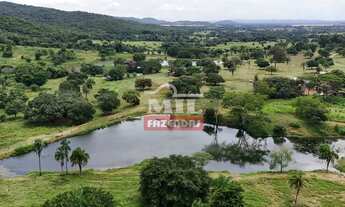 Imagem: Fazenda 240 alqueires ( 1.161 hectares )