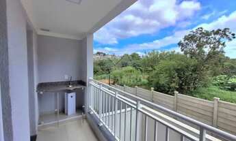 Imagem 5: Apartamento : / Residencial / Núcleo Residencial Doutor Luiz de Mattos Pimenta