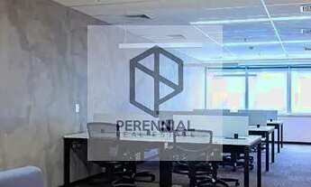 Imagem 4: Laje corporativa para locação no Centro, Rio de Janeiro/RJ - 870m²