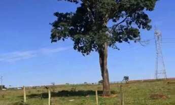 Imagem 2: Lote Vale das Brisas 592m²