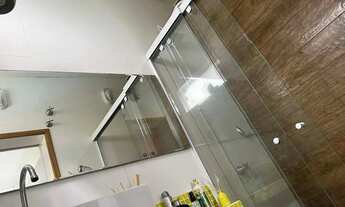 Imagem 5: Studio em Casa alto padrão no bairro Centro - Florianópolis