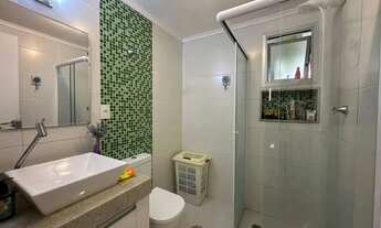 Imagem 9: Imóvel para venda com 65 metros quadrados com 3 quartos em Vila Regente Feijó - São Paulo