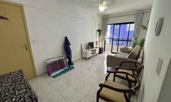 Imagem 5: Apartamento com 1 dormitório à venda, 44 m² por R$ 265.000,00 - Aviação - Praia Grande/SP