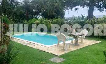 Imagem 3: JBB67207 ITANHANGÁ CASA ESPAÇOSA 4 QUARTOS COM PISCINA ÁREA DE 1296M2