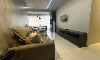 Imagem 4: Apartamento com 2 Quartos, 1 Suíte, 2 Vagas, 64M² - Green LifeStyle Residencial Service