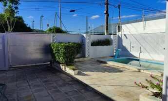 Imagem: Casa no Catolé- 159m2, 3 Quartos sendo