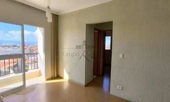 Imagem 2: Imóvel para aluguel possui 50 metros quadrados com 2 quartos