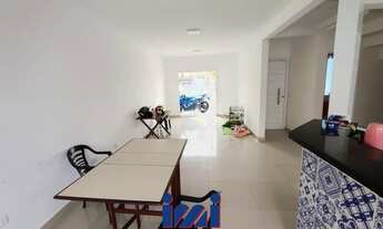 Imagem 5: Triplex com espaço de terreno Porto Fino