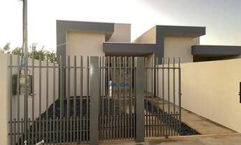 Imagem 4: Casa Próximo ao centro Varzea Grande