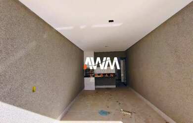 Imagem 3: Sobrado 3 suítes 2 vagas Recanto do Bosque