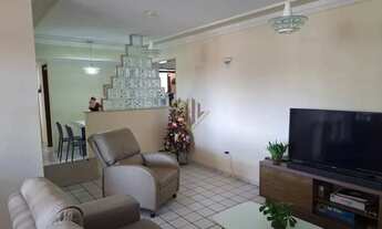 Imagem 7: Apartamento 3 Quartos + DCE no Cabo Branco; Venda ou Locação