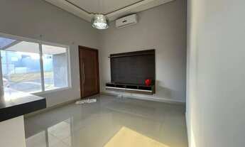 Imagem 3: Casa para locação, 3 dormitórios c 1 suíte, Jardim Park Real, INDAIATUBA - SP