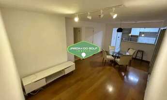 Imagem 4: Apartamento p/ Locação - 112m² com Varanda Gourmet no Helbor Acqualife (Chácara Santo Antô