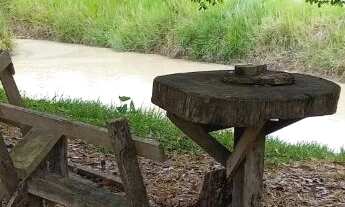 Imagem 6: Casa/chácara na cidade